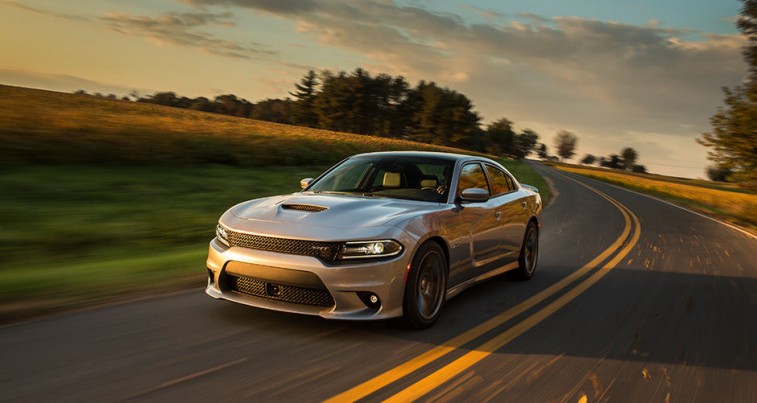 Source: Dodge