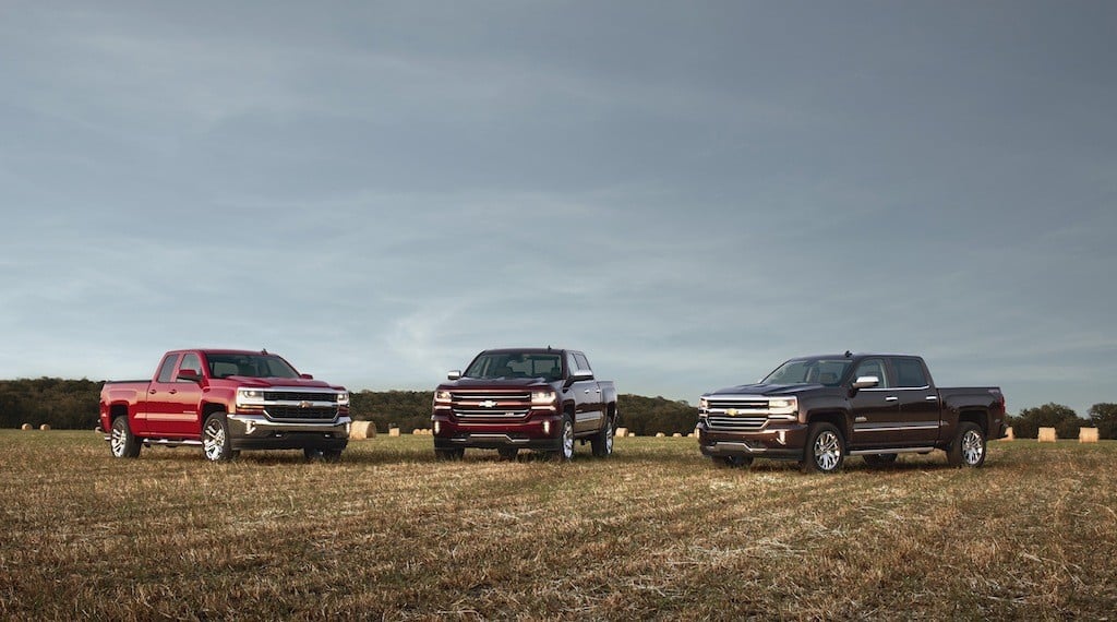 Source: Chevrolet