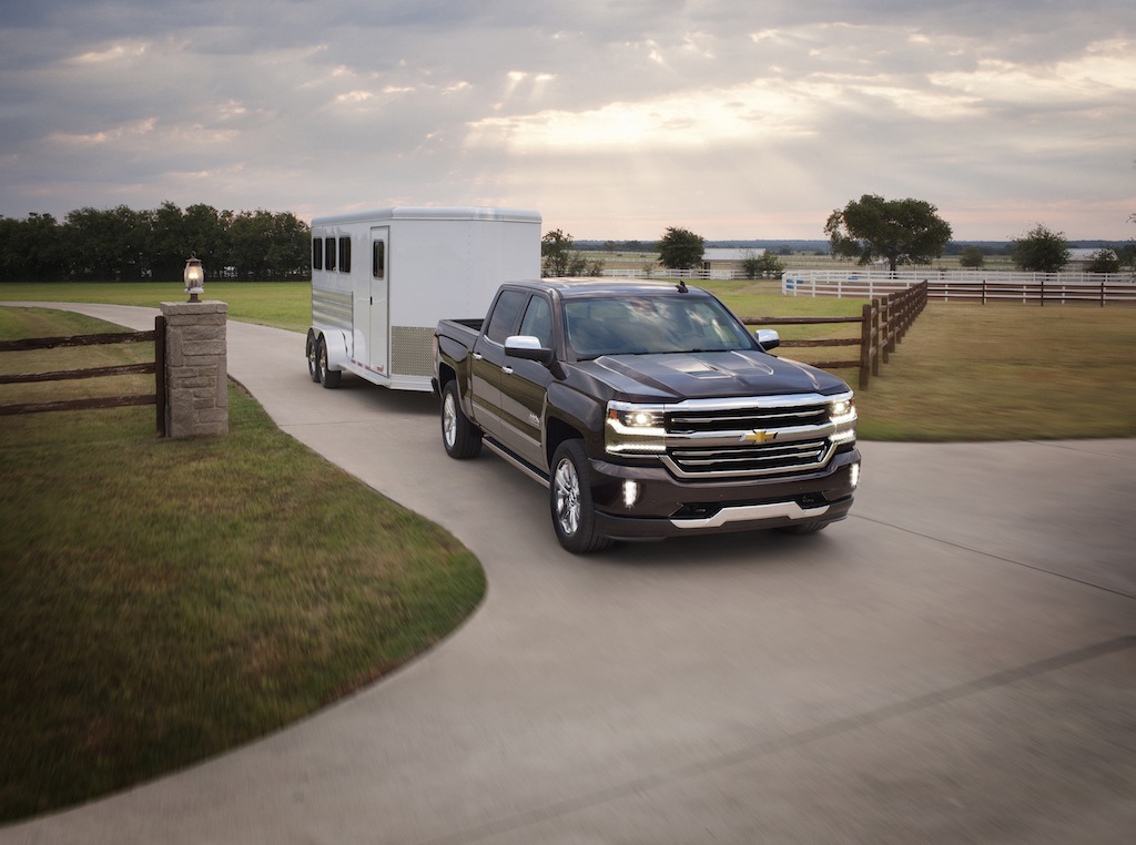 Source: Chevrolet