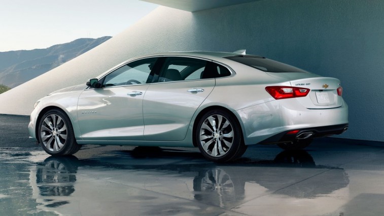 2016Malibu