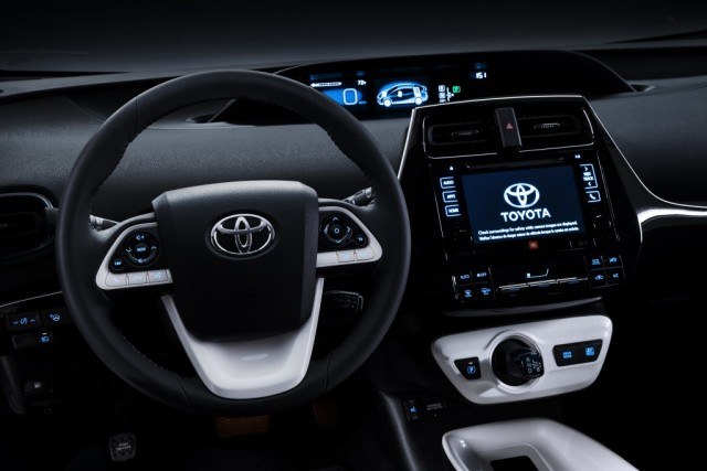 Source: Toyota