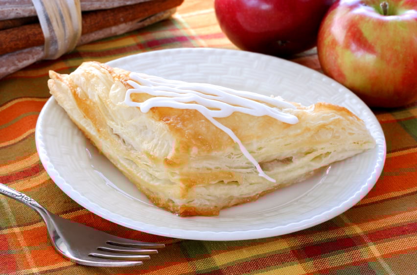 apple turnover