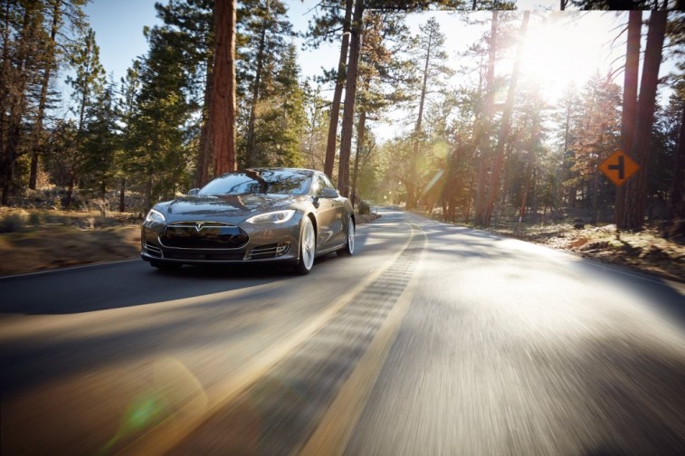 Source: Tesla