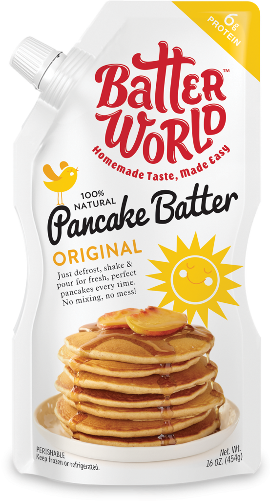 Batter World