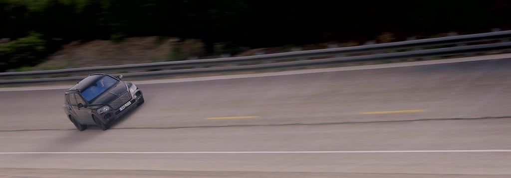 Bentayga- Exploring the limits of performance (1)