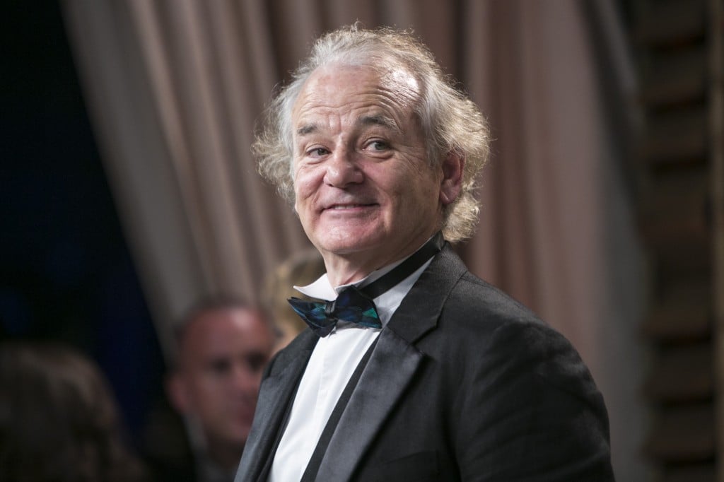 Bill Murray: 9 of His Greatest Roles