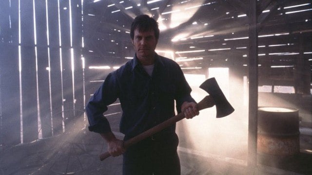Bill Paxton in Frailty