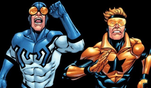 Source: DC Comics