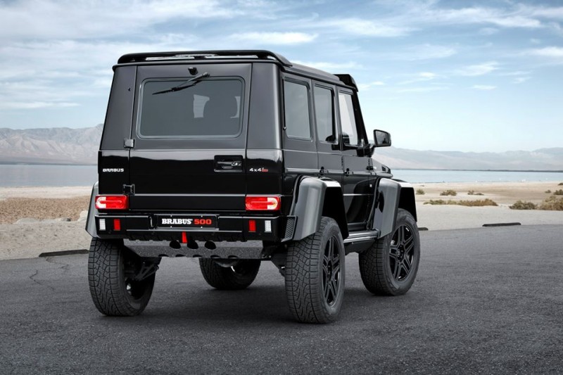 Source: Brabus via Facebook