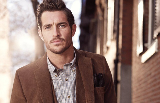 These menswear styles are making a comeback