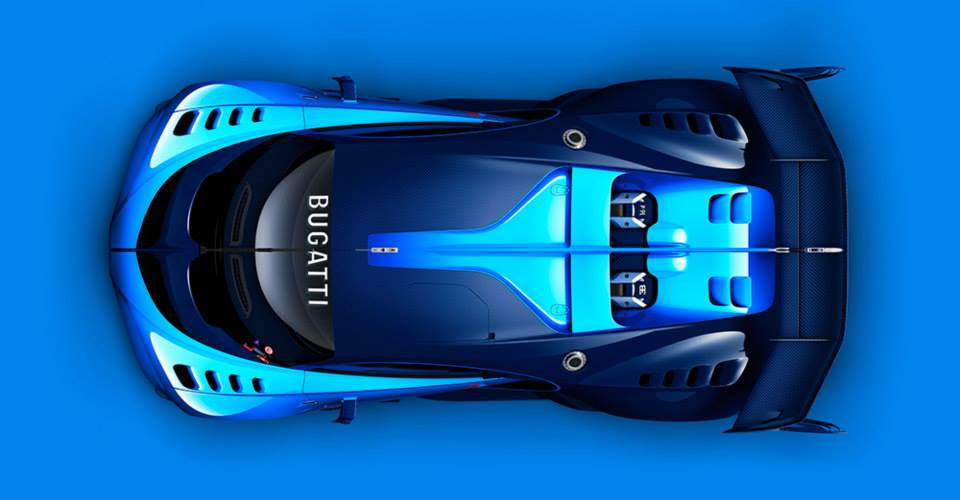 Bugatti_GT_Vision_2