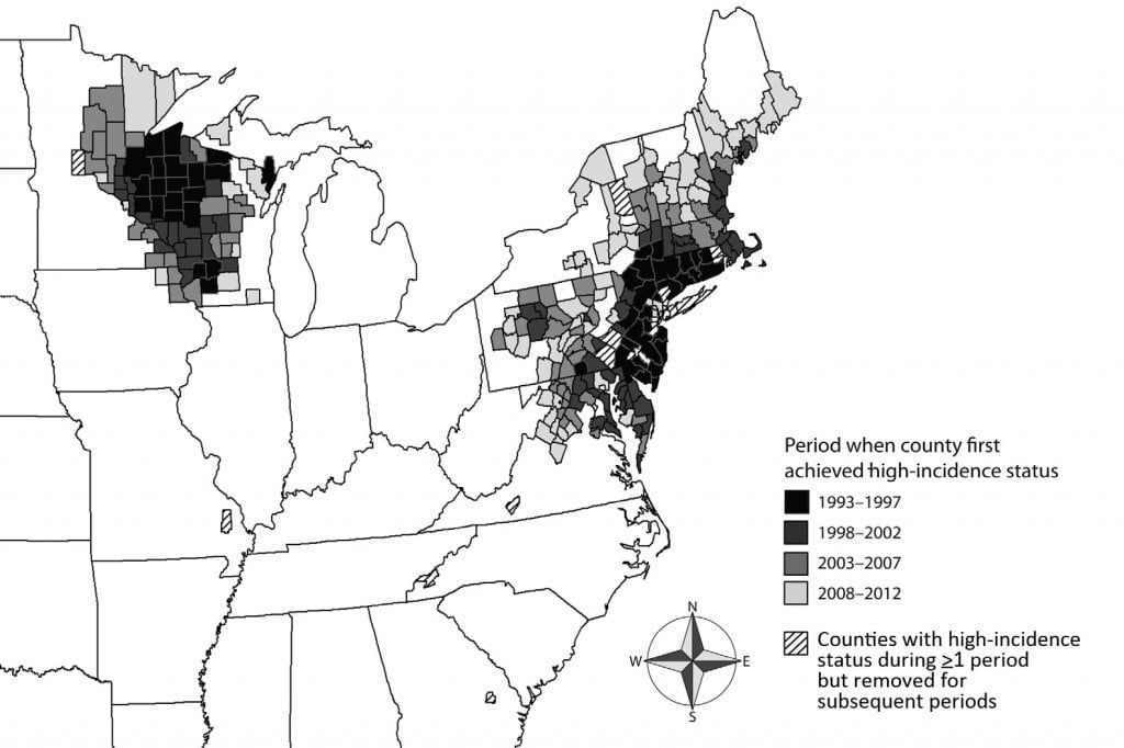 Source: Centers for Disease Control and Prevention