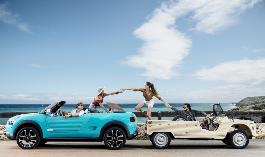 Source: Citroën
