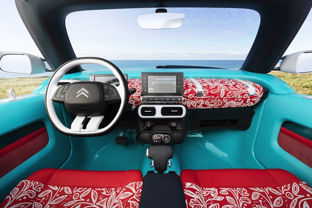 Source: Citroën