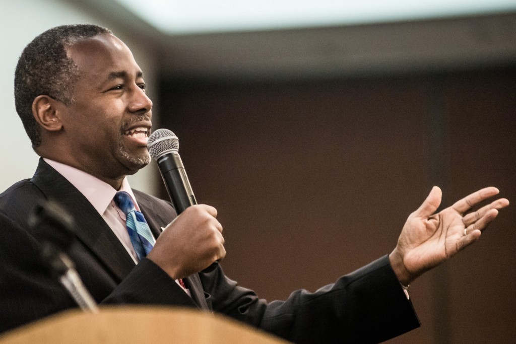 Sean Rayford/Getty Images