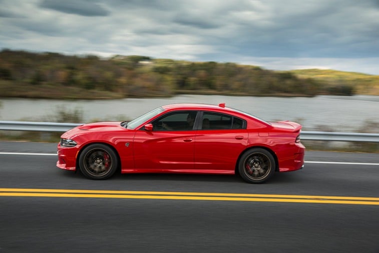 Charger