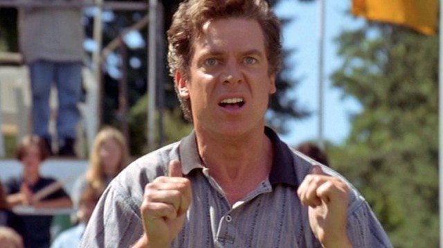 Christopher McDonald in 'Happy Gilmore'