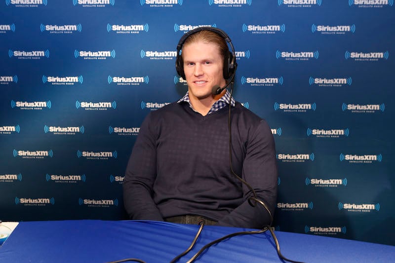 Clay Matthews