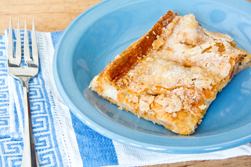 apple tart