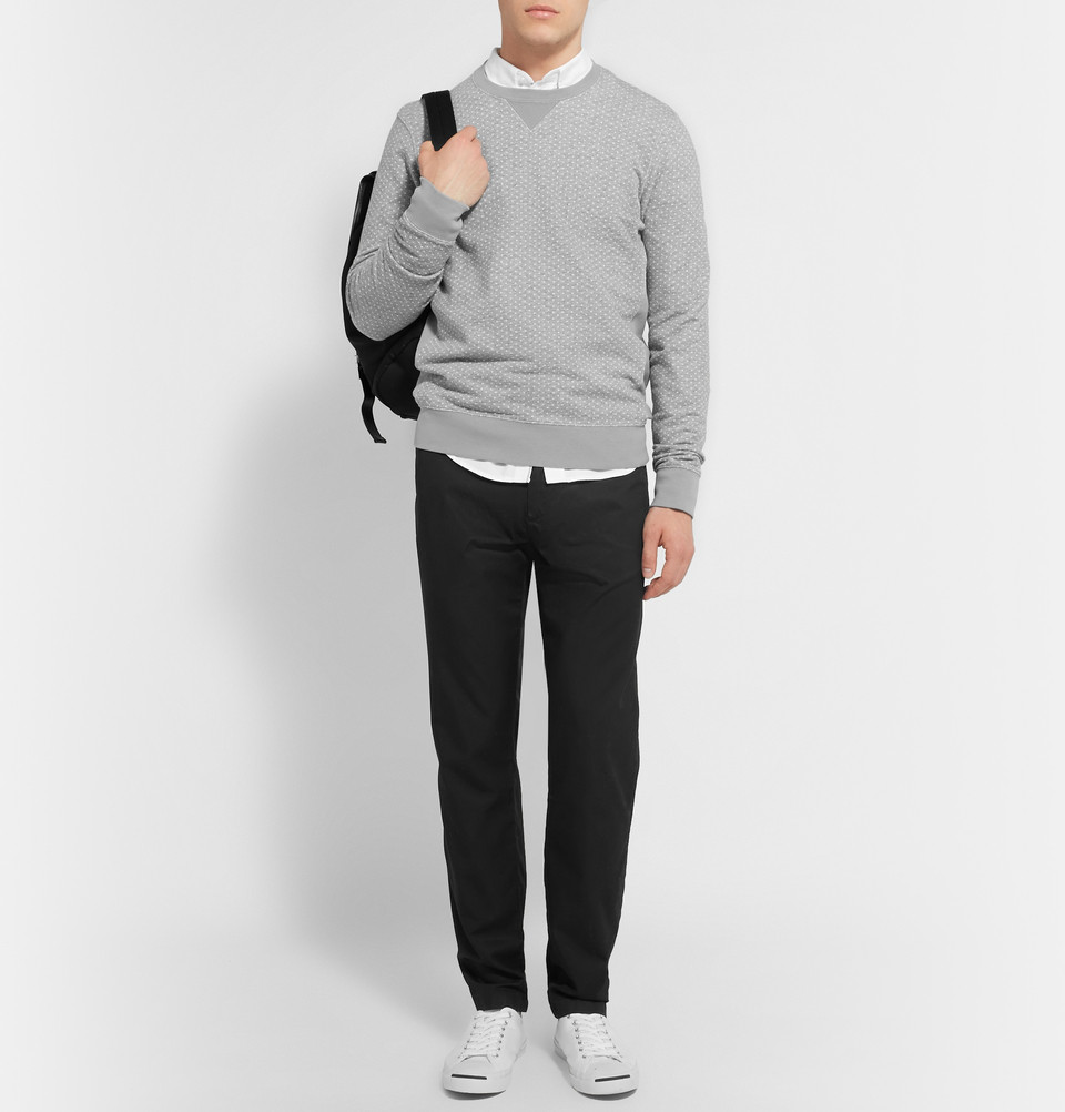 Club Monaco chinos