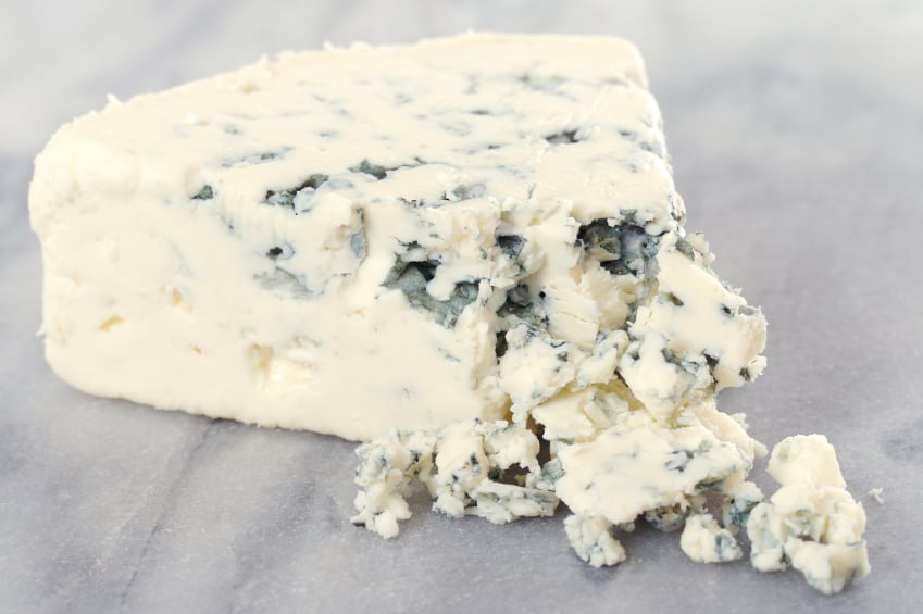 blue cheese