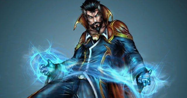 Source: Marvel