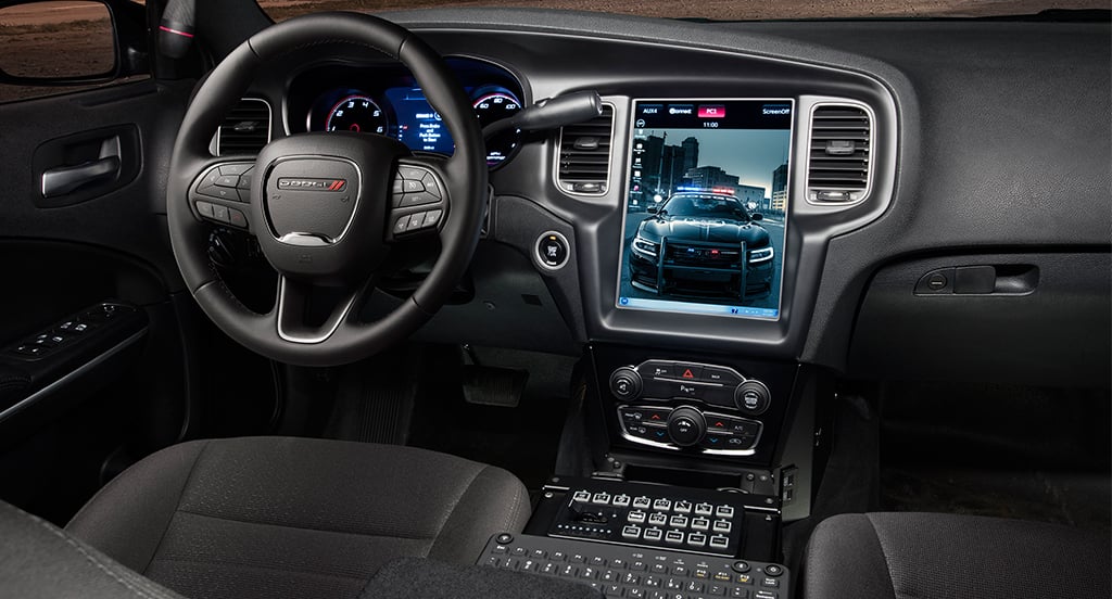 Source: Dodge