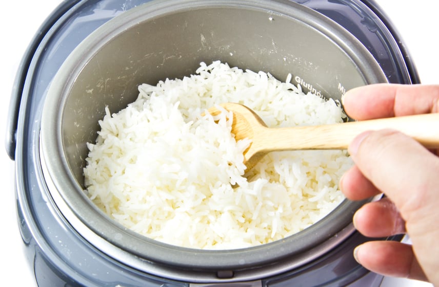 rice cooker rice cooker