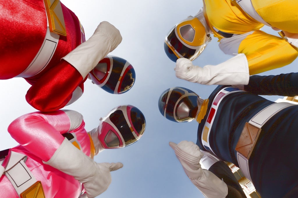 ‘Power Rangers’ Reboot: Everything We Know (and Don’t Know)