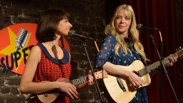 Garfunkel and Oates