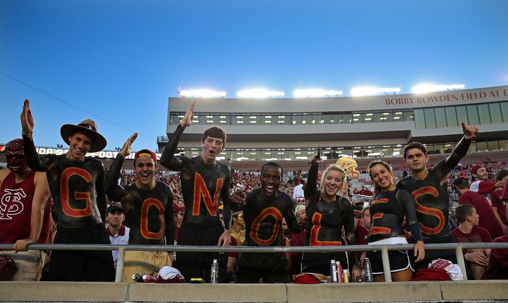 florida state seminoles