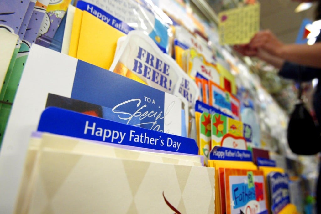 greeting cards