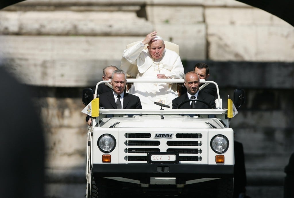 PATRICK HERTZOG/AFP/Getty Images