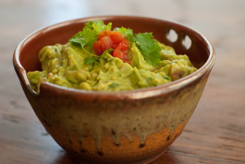 guacamole