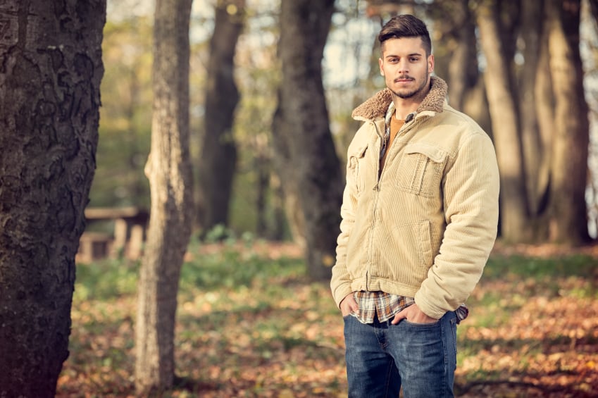 clothes, style, jacket, apparel, fall