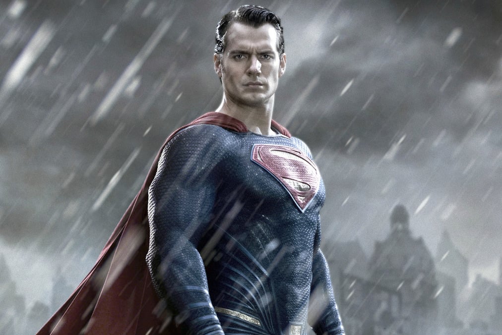 Superman: The Best (and Worst) Actors to Play the DC Hero