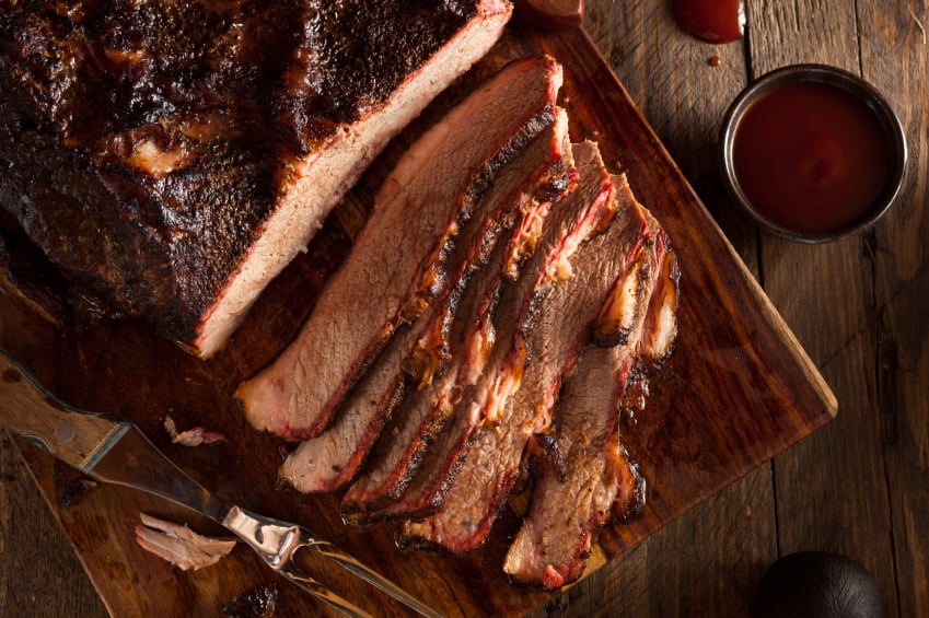 Delicious Brisket Recipes You Can Make at Home