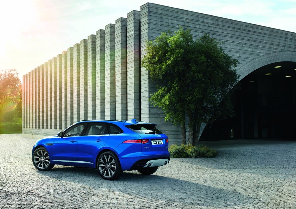 Source: Jaguar