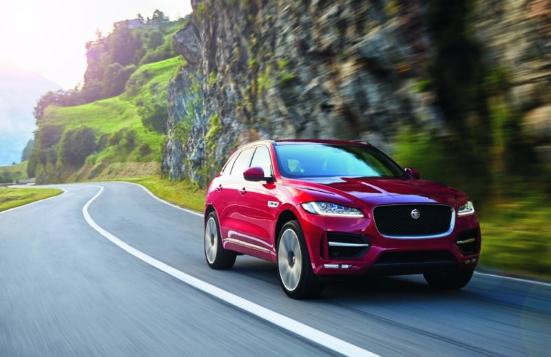 Source: Jaguar