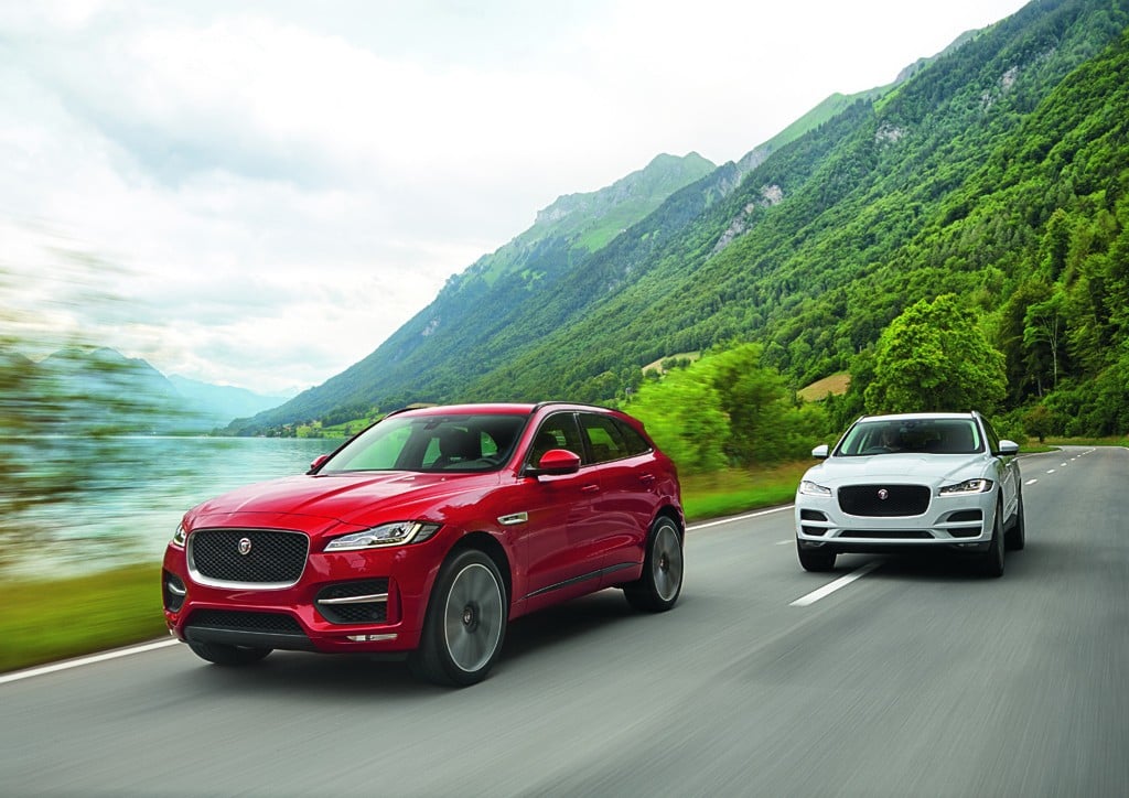 Source: Jaguar