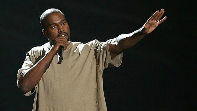 Kanye West