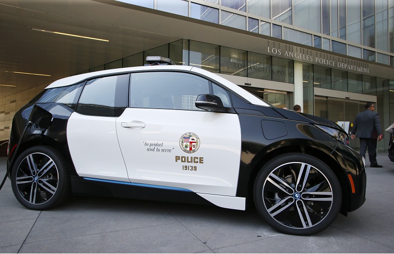 LAPD