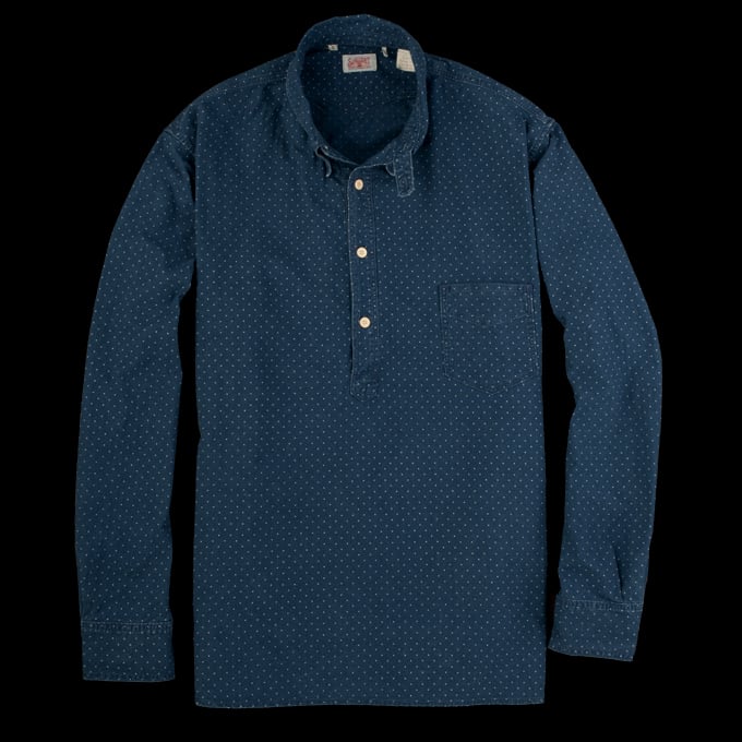 Levi's Vintage Clothing shirt at Unionmade Goods