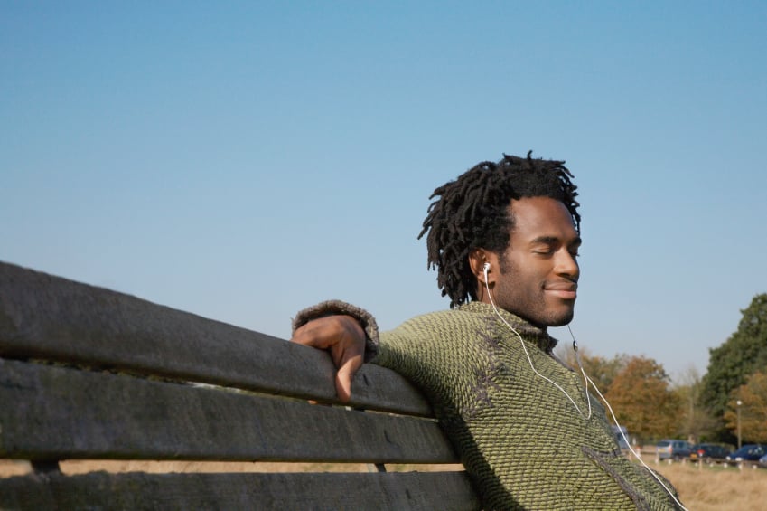 sweater, style, relaxing