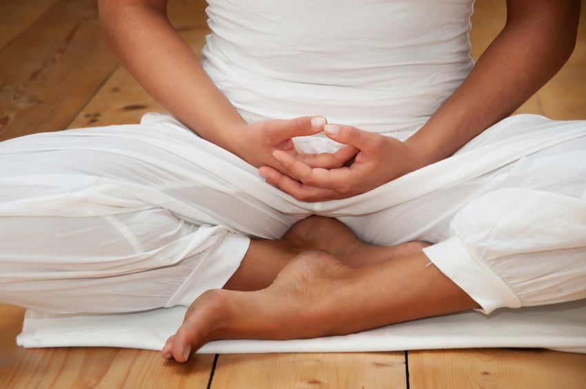 meditation