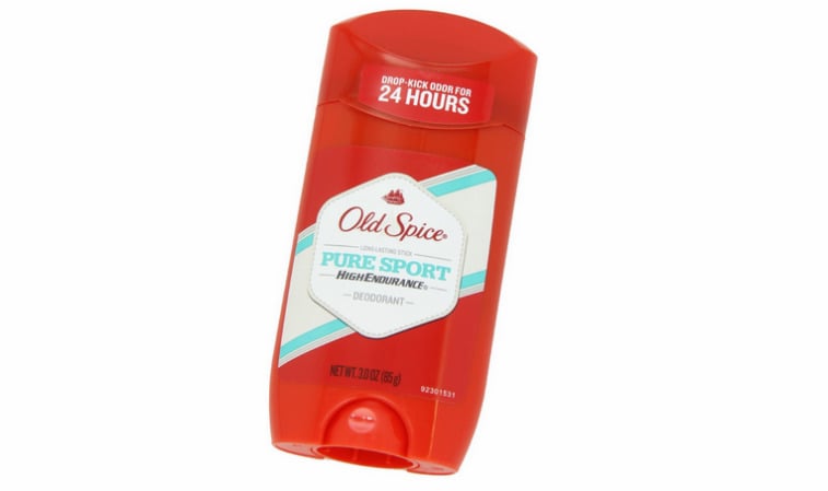 Old Spice High Endurance Pure Sport Scent Men's Deodorant