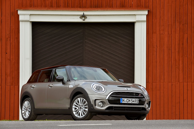 Source: Mini
