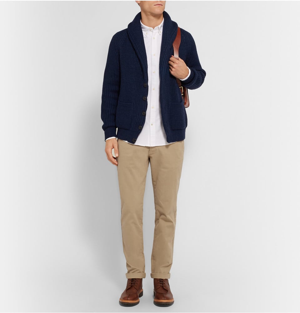 NN.07 chinos