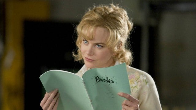 Nicole Kidman in 'Bewitched'
