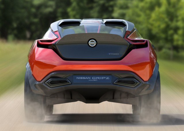 Source: Nissan